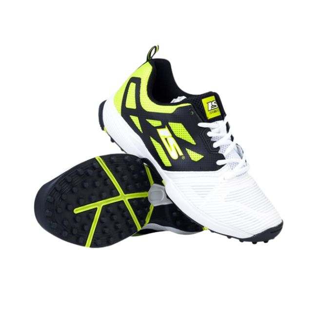 IHSAN HI TECH SHOES (Green)