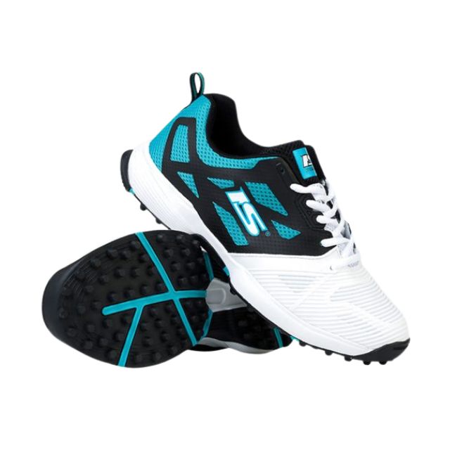 IHSAN HI TECH SHOES (Teal)