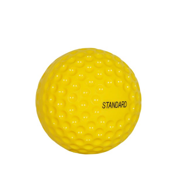 Bowling Machine Ball