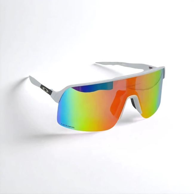 Oakley Sutro Sunglasses (SUT-07)