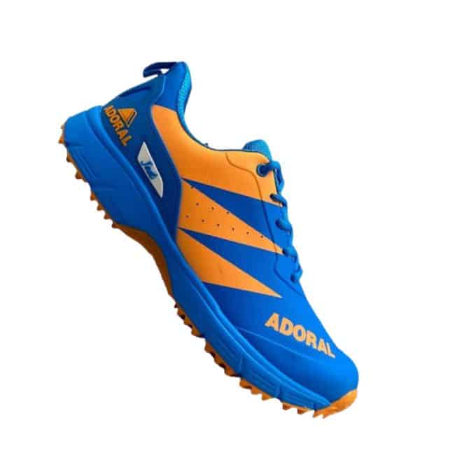 Adoral Jeet Shoes (Blue)
