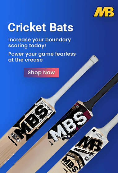 MB MALIK CRICKET BAT