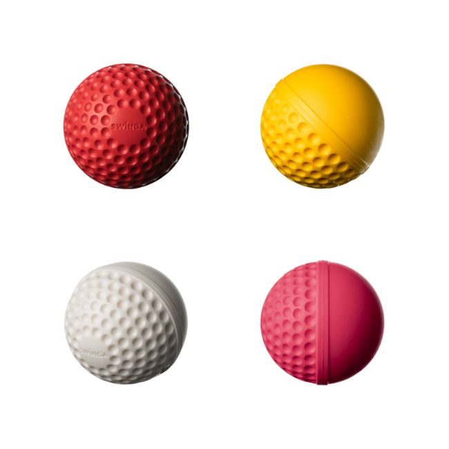 swinga balls
