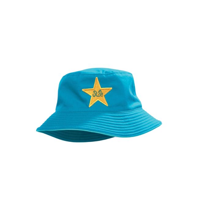 Bucket hat training
