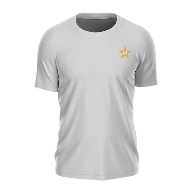 Summerflex T-shirt White