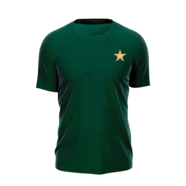 Summerflex T-shirt green
