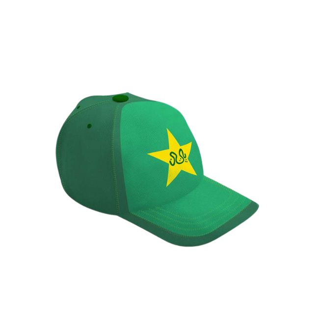Thunder Cap Clash Colors