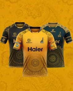 Cricket Clothing
