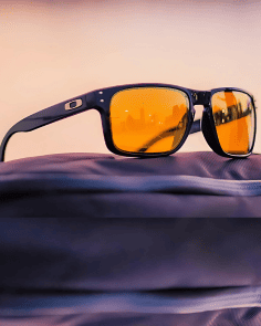 Sports Glasses