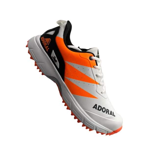 Adoral Jeet Shoes (Orange)
