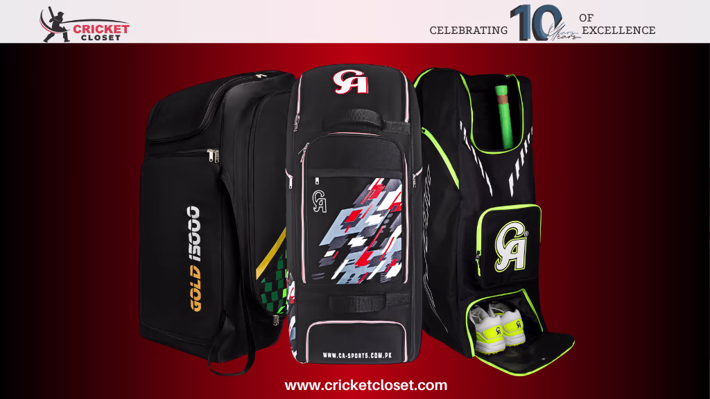 Sport Bag Cricket