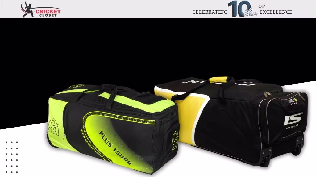 Sport Bag Cricket