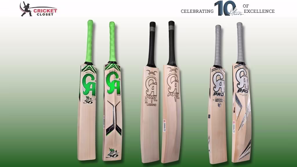 CA Cricket Bat