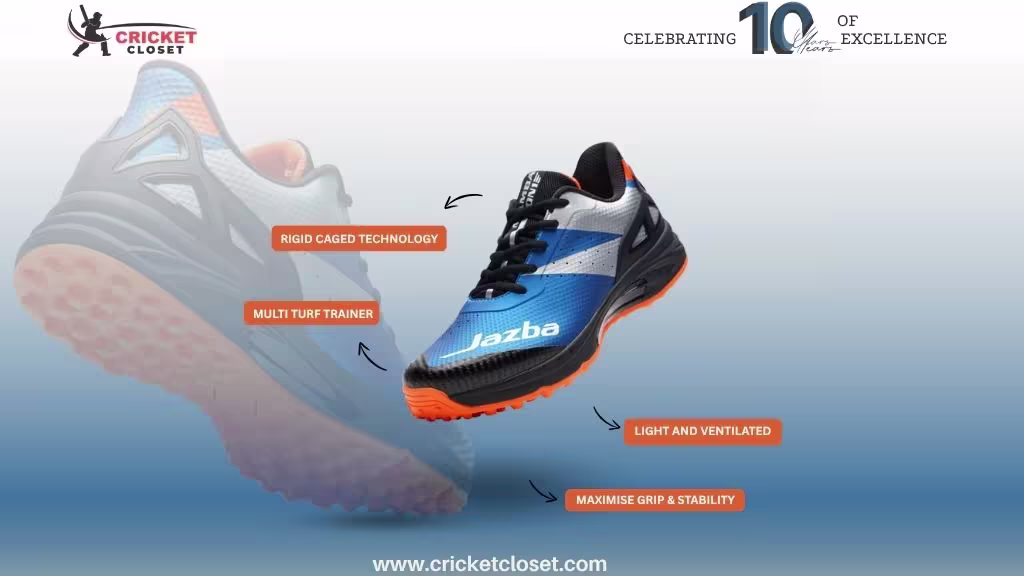 cricket-shoes