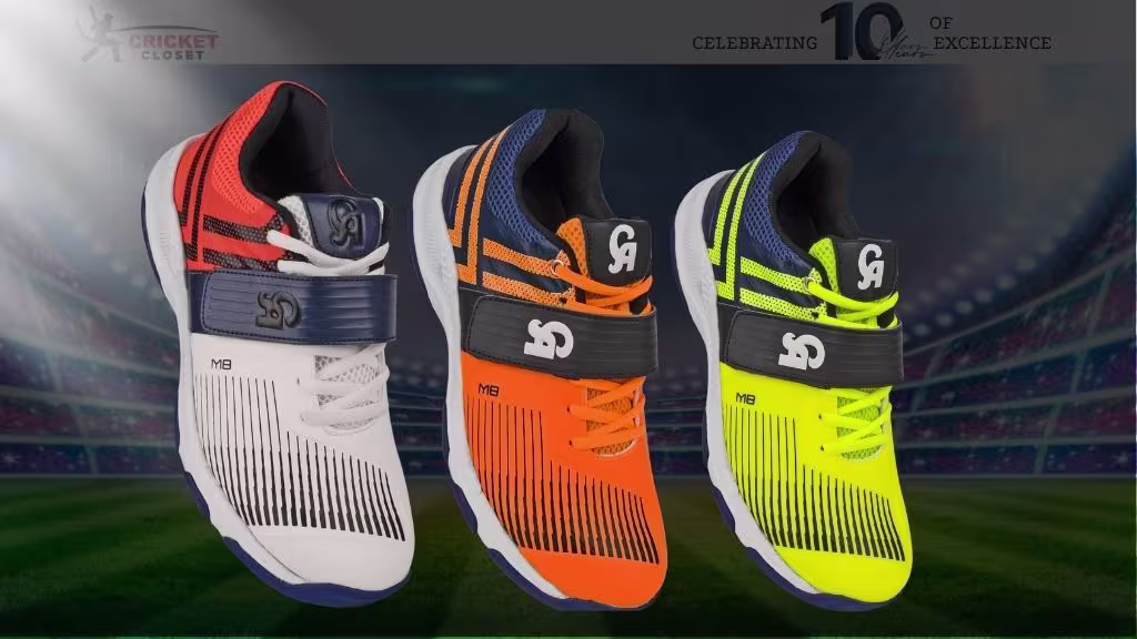 Cricket Shoes