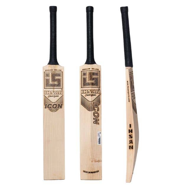 Ihsan Icon Bat