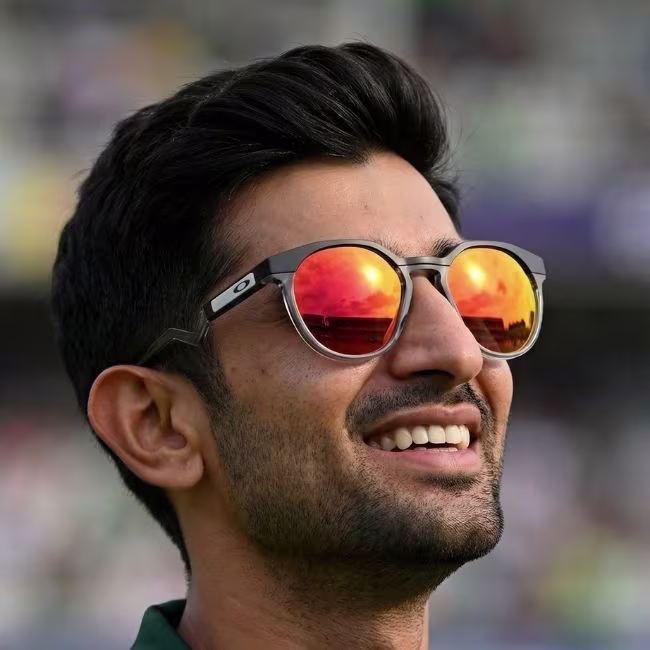 Oakley Sutro Sunglasses (SUT-02)