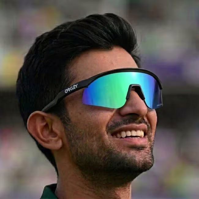 Oakley Hydra Sunglasses (C4)