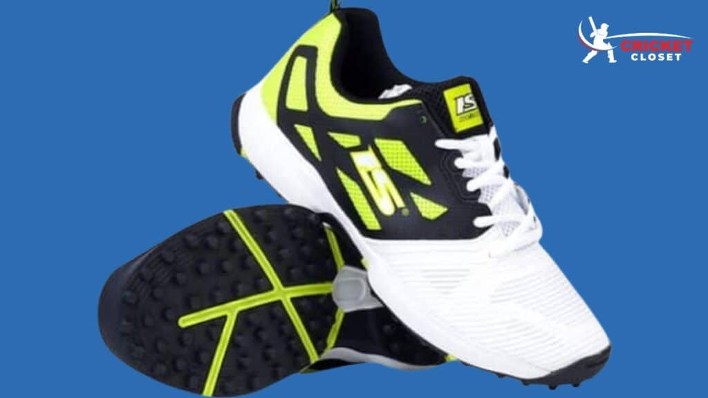 Ihsan Cricket Shoes