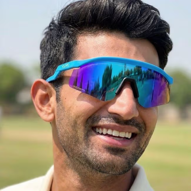 Oakley Hydra Sunglasses (C-3)