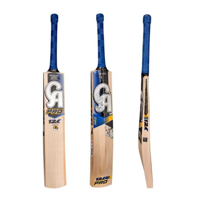 CA Pro 12K Cricket Bat