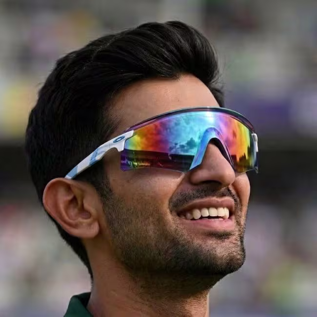 Oakley Encoder Sunglasses C-7