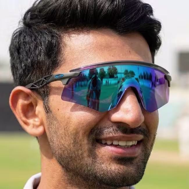 Oakley Encoder Sunglasses E-12