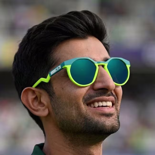 Oakley HSTN Sunglasses (HSTN-04)