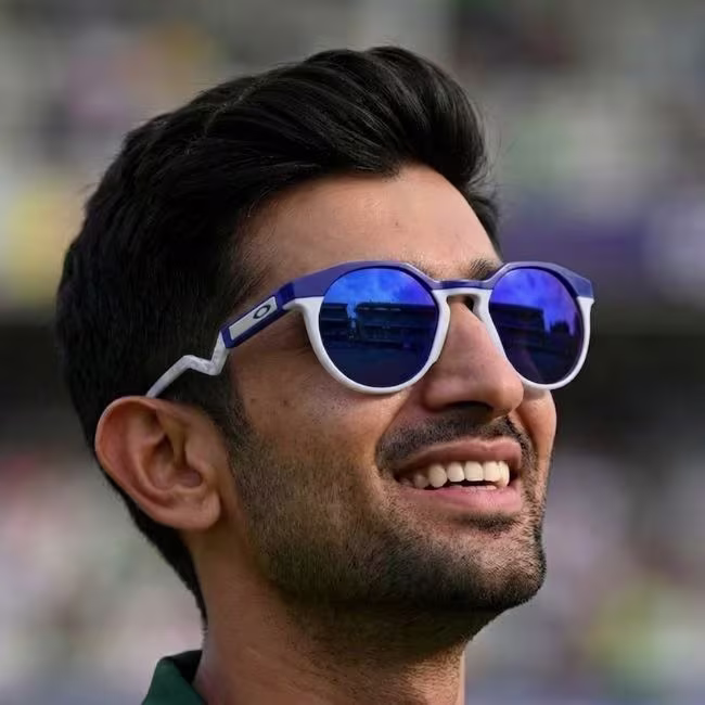 Oakley HSTN Sunglasses (HSTN-05)