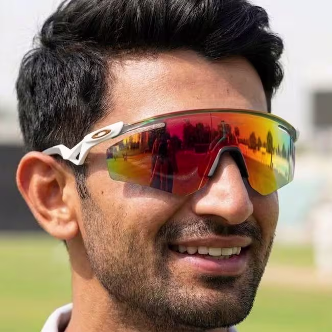 Oakley QNTM Kato Sunglasses K-8