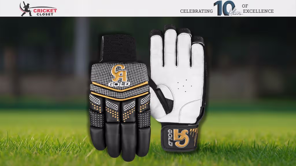 Batting Gloves