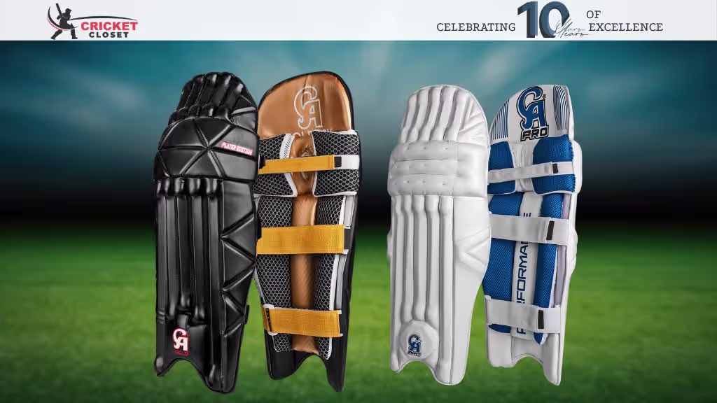 CA Batting Pads