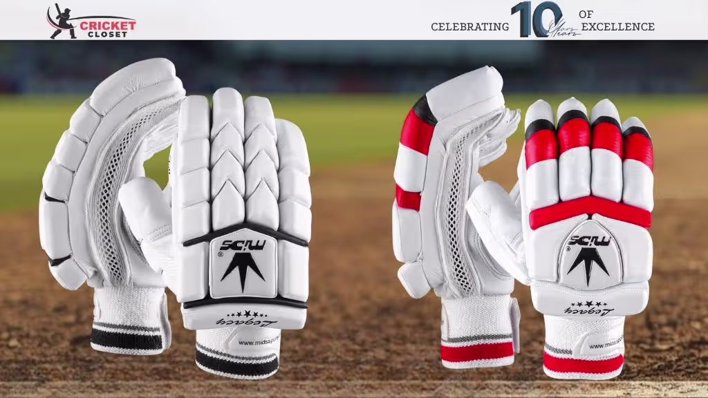 MIDS Cricket Gloves