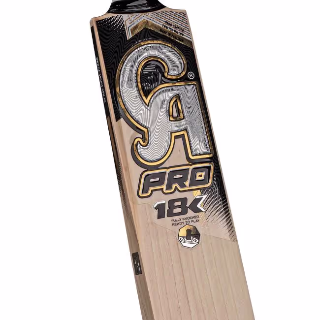CA PRO 18K Bat