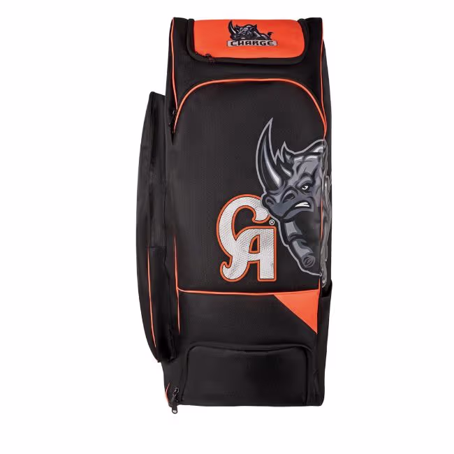 CA Charge Kit Bag