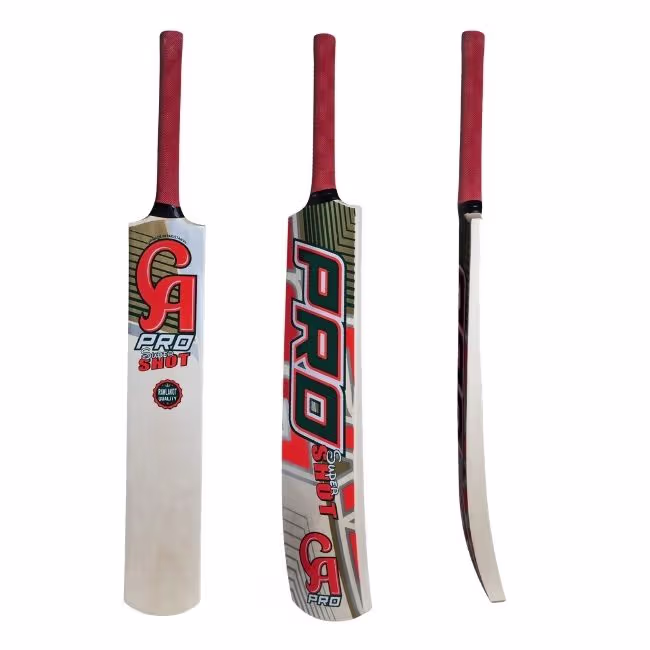 CA PRO Super Shot Cricket Bat