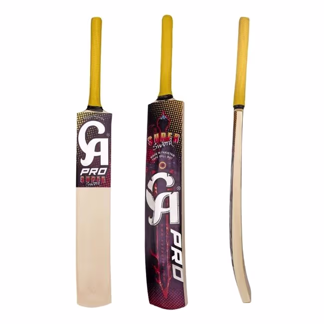 CA PRO Super Sword Cricket Bat