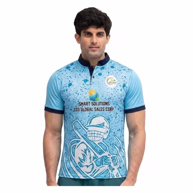 Customize Team Jersey (2)