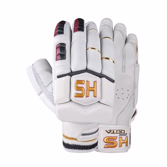 HS -Octa -Edition- Batting- Gloves