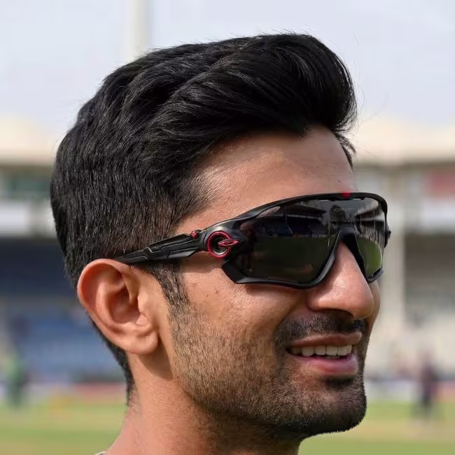 Oakley Jaw Breaker C9