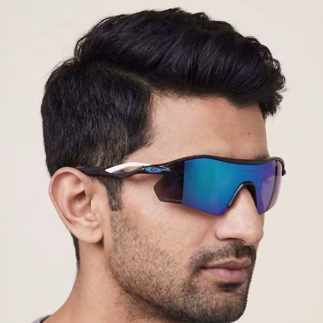 Oakley Radar Plate Sunglasses C4