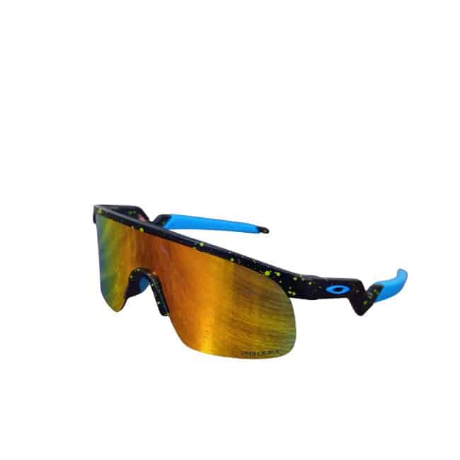 Oakley Resistor Youth Fit C5 Sunglasses | Best Price & Free Shipping
