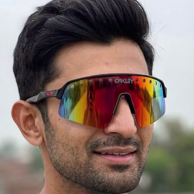 Oakley Sutro Lite C4 Sunglasses