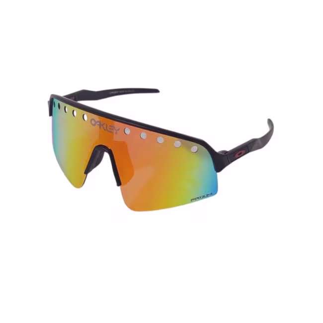 Oakley Sutro Lite C4 Sunglasses - Image 4