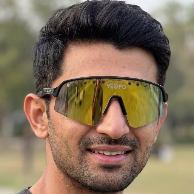 Oakley Sutro Lite C6 Sunglasses