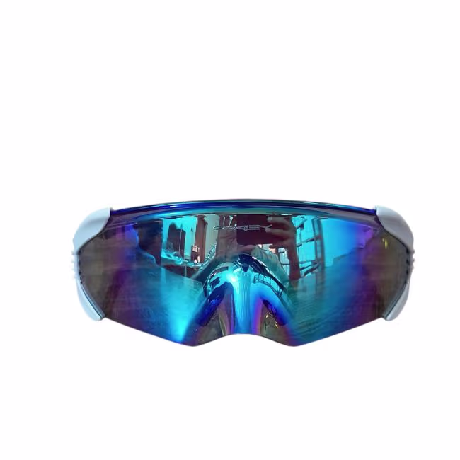 Oakley Velo Kato Sunglasses C8 - Image 2