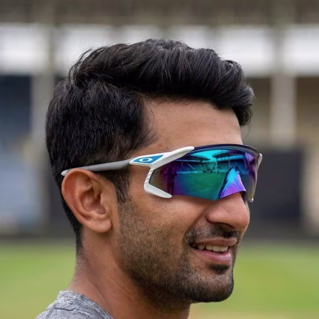 Oakley Velo Kato Sunglasses C8