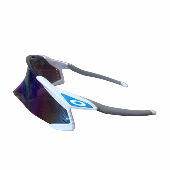 Oakley Velo Kato Sunglasses C8 - Image 4