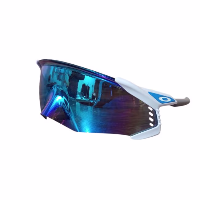 Oakley Velo Kato Sunglasses C8 - Image 5