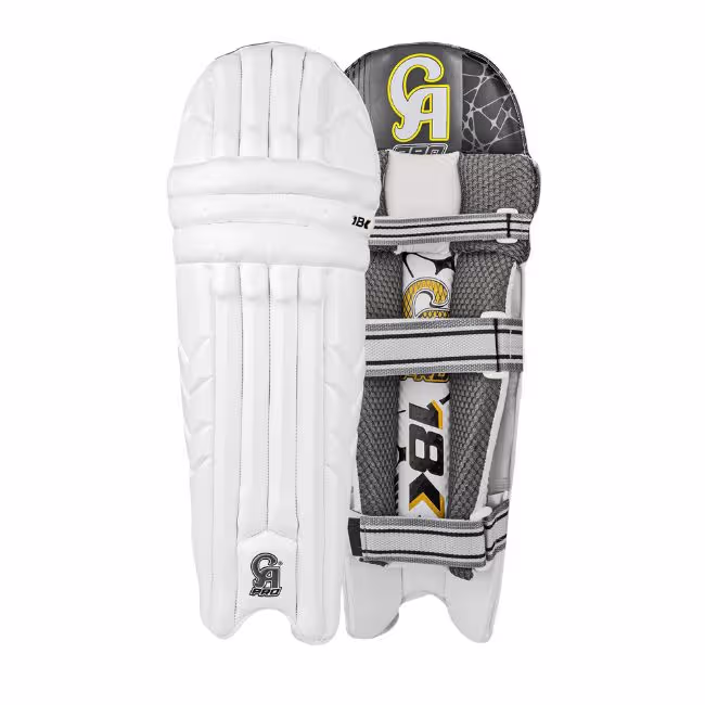 CA Pro 18K Batting Pads